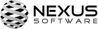 NEXUS SOFTWARE logo