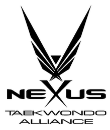 NEXUS TAEKWONDO ALLIANCE logo