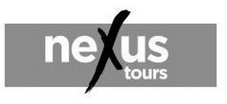 NEXUS TOURS logo