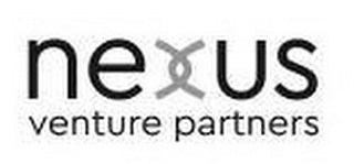 NEXUS VENTURE PARTNERS logo