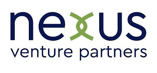NEXUS VENTURE PARTNERS logo