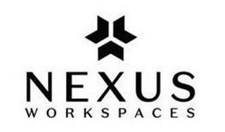 NEXUS WORKSPACES logo