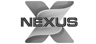 NEXUS X logo