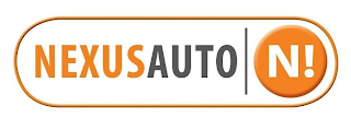 NEXUSAUTO N! logo