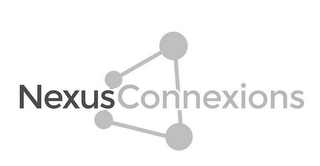 NEXUSCONNEXIONS logo