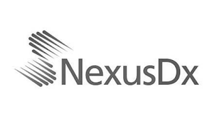 NEXUSDX logo