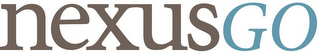NEXUSGO logo