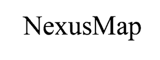 NEXUSMAP logo