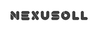 NEXUSOLL logo