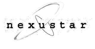 NEXUSTAR logo