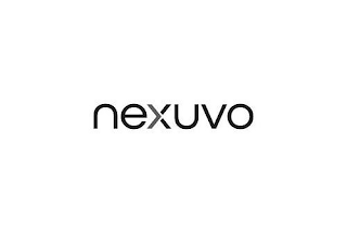 NEXUVO logo