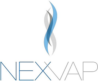 NEXVAP logo