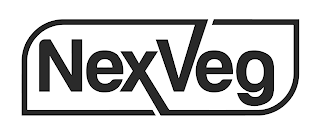 NEXVEG logo