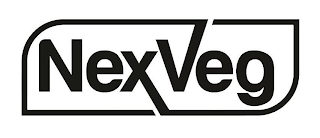 NEXVEG logo