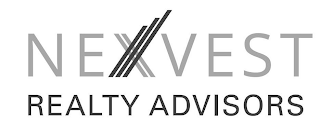 NEXVEST REALTY ADVISORS logo