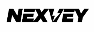 NEXVEY logo