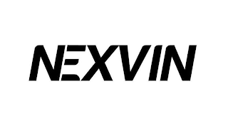 NEXVIN logo