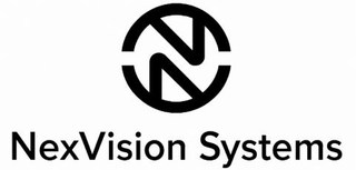 NEXVISION SYSTEMS logo
