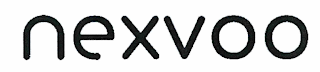 NEXVOO logo