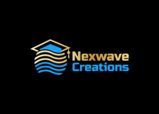 NEXWAVE CREATIONS logo