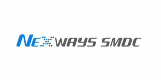 NEXWAYS SMDC logo