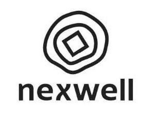NEXWELL logo