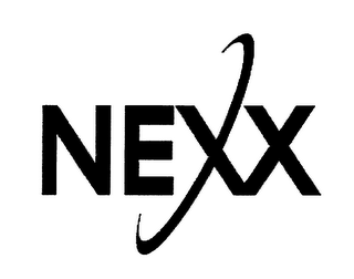 NEXX logo