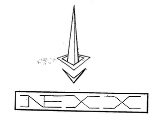 NEXX logo
