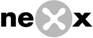 NEXX logo