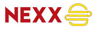 NEXX logo