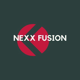 NEXX FUSION logo