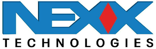 NEXX TECHNOLOGIES logo
