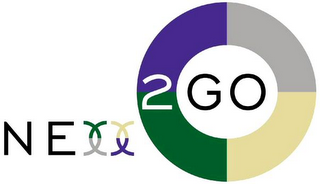 NEXX2GO logo