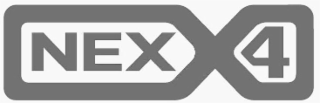 NEXX4 logo