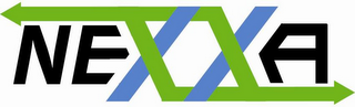 NEXXA logo