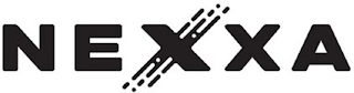 NEXXA logo