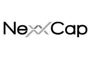 NEXXCAP logo
