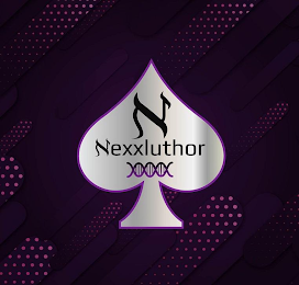 NEXXLUTHOR logo