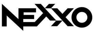 NEXXO logo