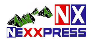 NEXXPRESS logo
