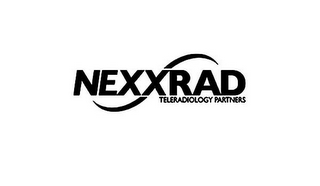 NEXXRAD TELERADIOLOGY PARTNERS logo