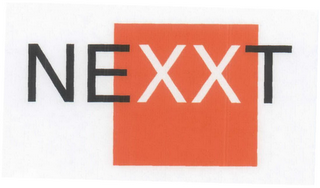NEXXT logo