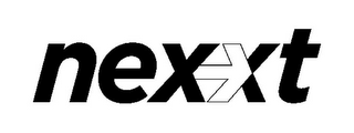 NEXXT logo