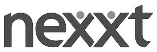 NEXXT logo