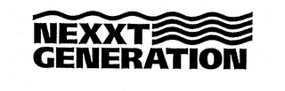 NEXXT GENERATION logo