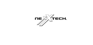 NEXXTECH. logo