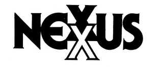 NEXXUS logo
