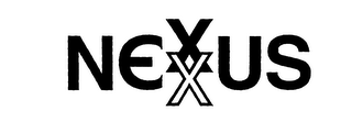 NEXXUS logo