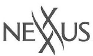 NEXXUS logo