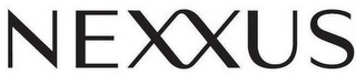 NEXXUS logo